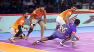 Puneri Paltan's defense needs to improve