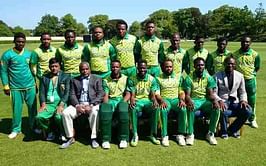 Hindi Cricket News: टी20 विश्व कप क्वालीफायर में ज़िम्बाब्वे की जगह नाइजीरिया शामिल