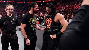 WWE राउंड अप:"शील्ड" भाइयों ने अपने पुराने दुश्मनों को मारा, रेंस के लिए बोली फेमस सुपरस्टार ने बड़ी बात