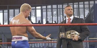 Pro Wrestling News: NWA World Champion Nick Aldis refused to sign with AEW