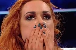 WWE News: Retired Superstar wants to face Becky Lynch