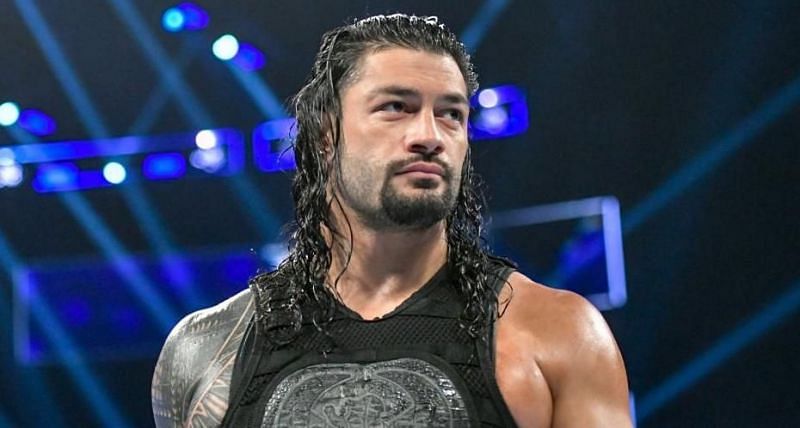 Roman Reigns