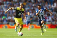 Brighton & Hove Albion v Southampton FC - Premier League