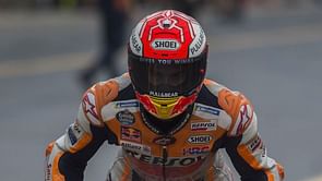 MotoGP Raceweek: Marquez out to break Red Bull duck - Austrian Grand Prix in numbers