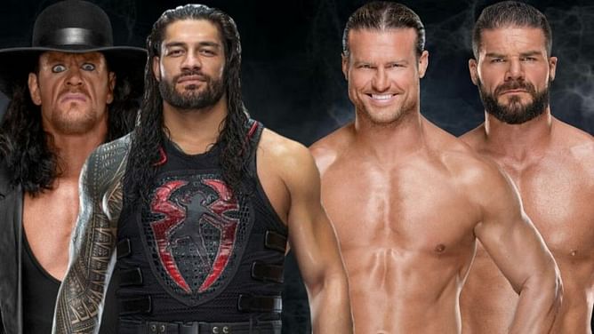 7 unlikely alliances that formed in WWE in 2019
