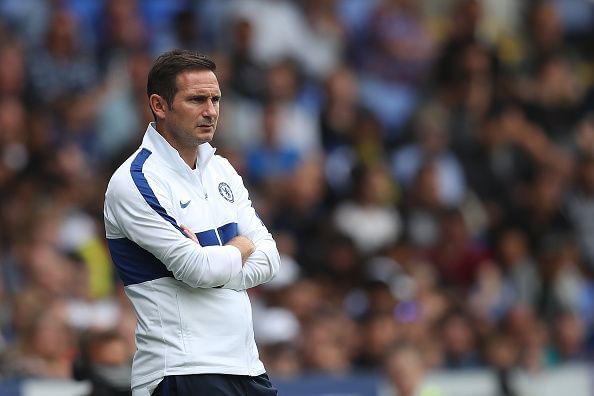 Premier League 2019-20: Chelsea predicted lineup vs Manchester United, injury news, suspensions list and more