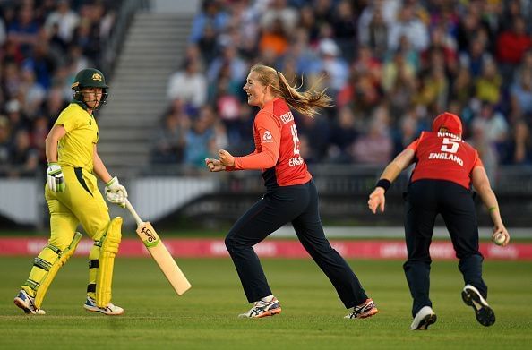 Women's T20 cricket confirmed for the 2022 Birmingham Commonwealth Games