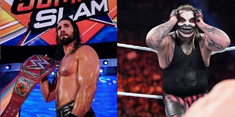 What does WWE have planned for the new Universal Champion and The Fiend?