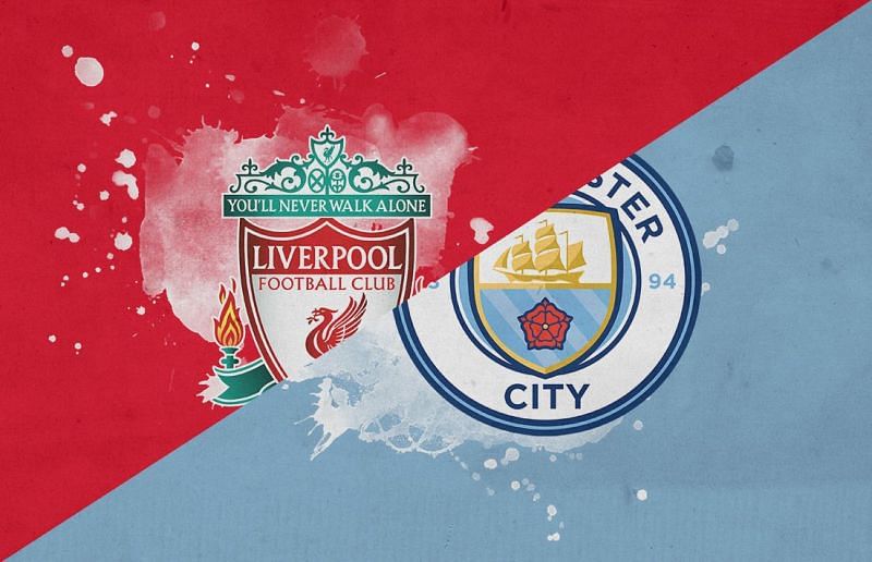 Manchester City vs Liverpool 3 takeaways from the match