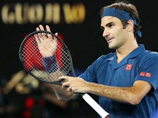 US Open 2019: Why I chose to support Roger Federer over my countryman Sumit Nagal