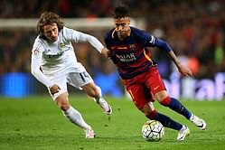 Real Madrid Transfer News: Los Blancos sensationally offer Luka Modric plus £110m for Neymar
