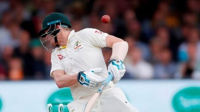 Ashes 2019: स्टीव स्मिथ को 'बू' करने वाले दर्शक क्रिकेट के फैन नहीं हैं-मिचेल जॉनसन