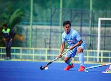 Huge honour to have been nominated for the Arjuna Award 2019, says Indian Men's Hockey Team Midfielder Chinglensana Singh Kangujam