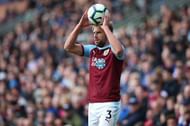 Burnley FC v Cardiff City - Charlie Taylor