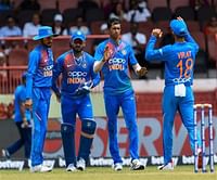 West Indies vs India 2019, 1st ODI: India's predicted playing XI and key players