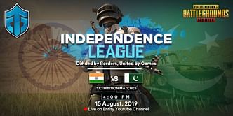PUBG News: TeamIND, 8Bit and Entity Gaming To Represent India in the PUBG Mobile Independence League