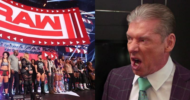 Many Superstars in WWE today have felt the wrath of the Chairman of the Board.