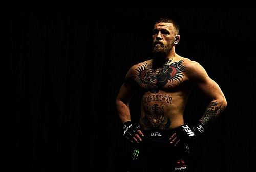 Conor McGregor