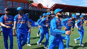 IND vs SA: दक्षिण अफ्रीका के खिलाफ टी20 सीरीज के लिए भारतीय टीम के जल्दी चुने जाने के पीछे बड़ी वजह का खुलासा