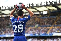 Chelsea news: Cesar Azpilicueta explains what his side could have done better against Leicester City