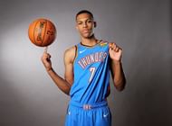 Darius Bazley believes he can succeed in the N