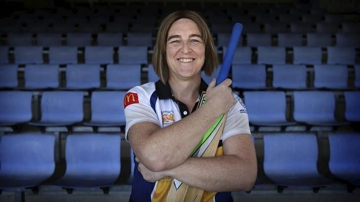 Erica James, a transgender can now play cricket at the highest level, free of any restrictions.