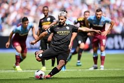Premier League 2019/20: 3 Reasons why Manchester City won against West Ham
