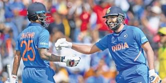 West Indies vs India 2019: A look at India's ODI stats in the Caribbean