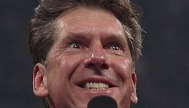 Vince McMahon reveals himself as The Undertaker&#039;s &#039;higher power&#039; during the Attitude Era.
