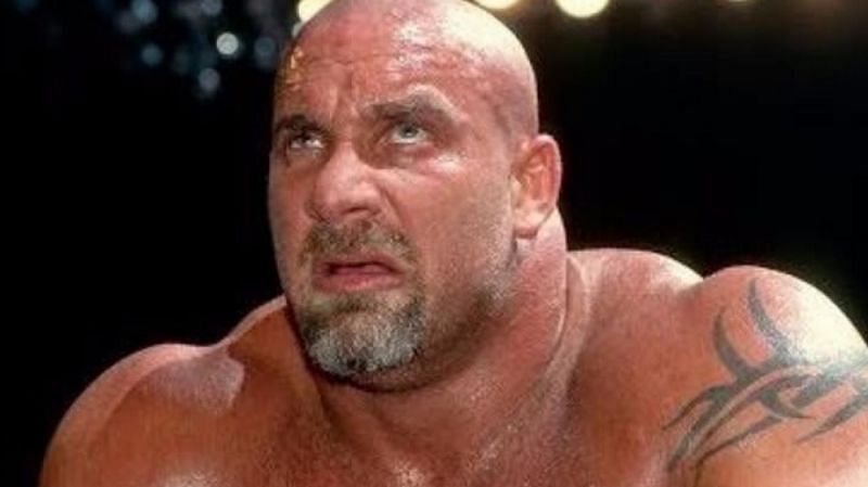 Goldberg may be NEXT!