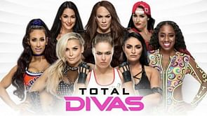 5 biggest theories why Ronda Rousey is joining WWE Total Divas