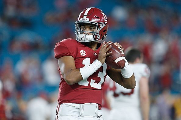 Tua Tagovailoa