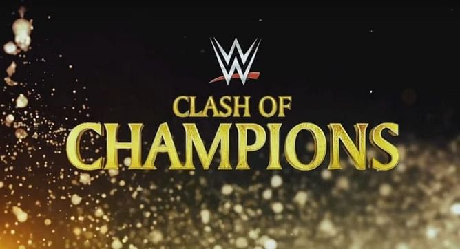 WWE Clash of Champions 2019 कब, कहां और किस तारीख को आएगा ?