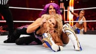 Sasha hasn't competed since the Fatal 4-Way Tag match at WrestleMania, though WWE should make fans wait even longer.
