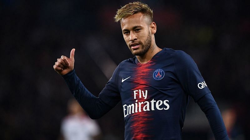 Llorente to Napoli, PSG to sell Neymar to Barcelona on one condition, 2 ...