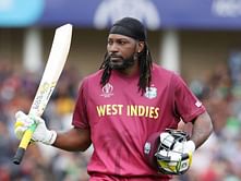 A tribute to Chris Gayle, a true modern great