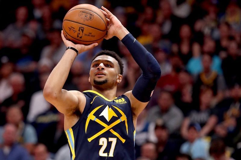 The Nuggets lost a heartbreaking Game 7 in a second-round exit to the Blazers.