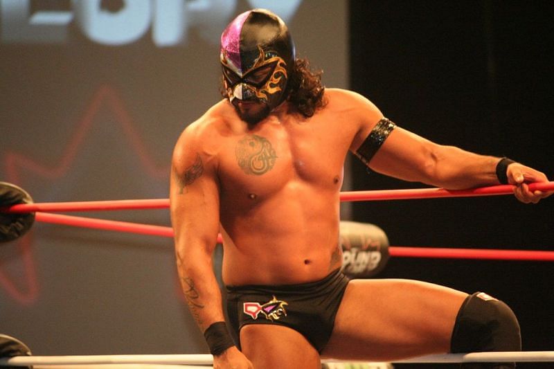 Wwe Rumors Former Lucha Underground Star Set To Join The Company This September