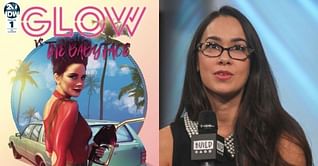 Pro Wrestling News: Former WWE Divas Champion AJ Lee teaming up with Lucifer star for GLOW comic