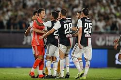 Serie A: Juventus' Transfer Window Review