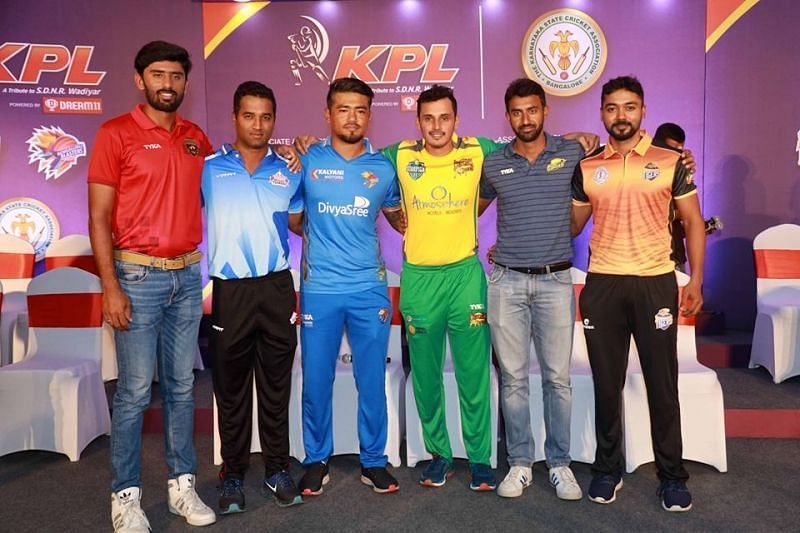 KPL 2019 Fantasy Cricket Tips and Suggestions