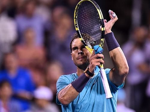 Rogers Cup Montreal - Day 8