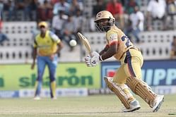 Chepauk Super Gillies shock Dindigul Dragons by five runs to enter final