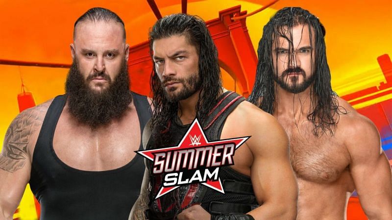 WWE SummerSlam