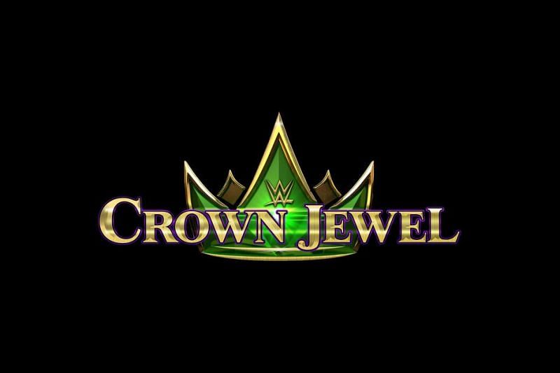 Crown Jewel is the next WWE PPV in Saudi Arabia