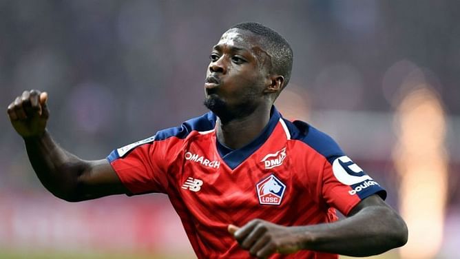 Premier League: Why Nicolas Pepe has the potential to transform Arsenal