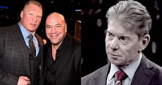UFC News: Brock Lesnar's astonishing earnings per fight revealed
