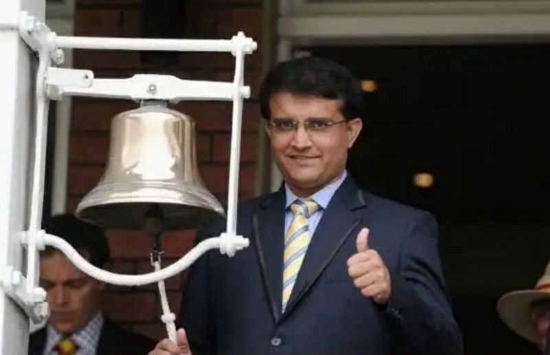 Currently, Sourav Ganguly is India&#039;s most successful captain in away Tests.