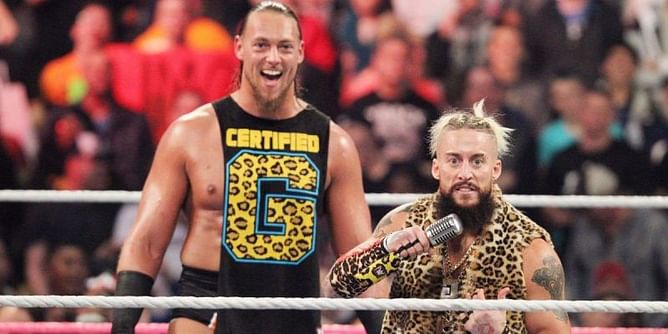 3 Reasons why WWE should bring back Enzo & Cass and (2 reasons why they should hold off for now)
