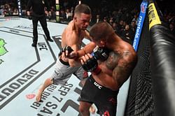 UFC News: Anthony Pettis suffers serious injury in co-main event fight against Nate Diaz